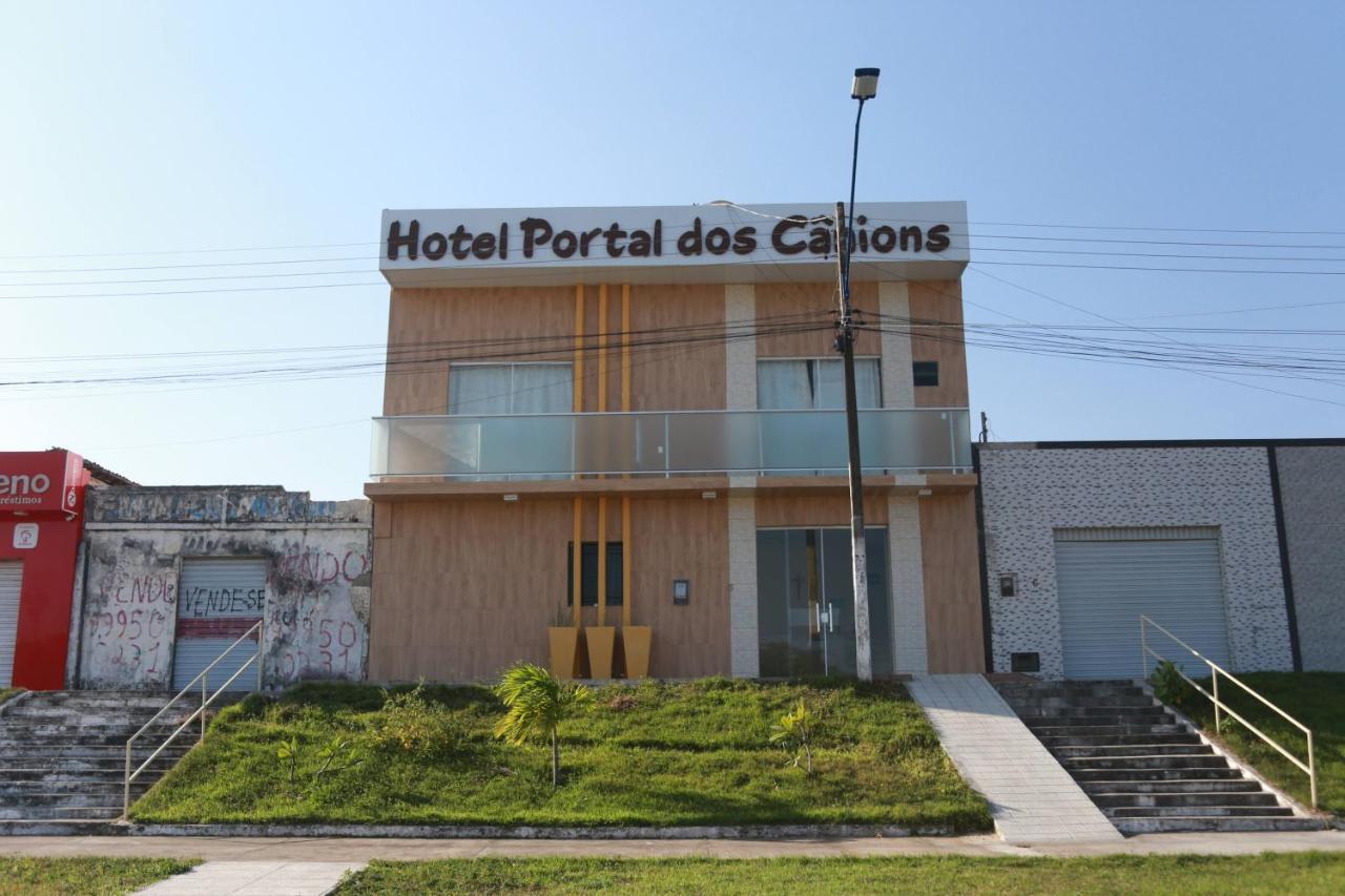 Portal Dos Cânions * Piranhas (Alagoas)