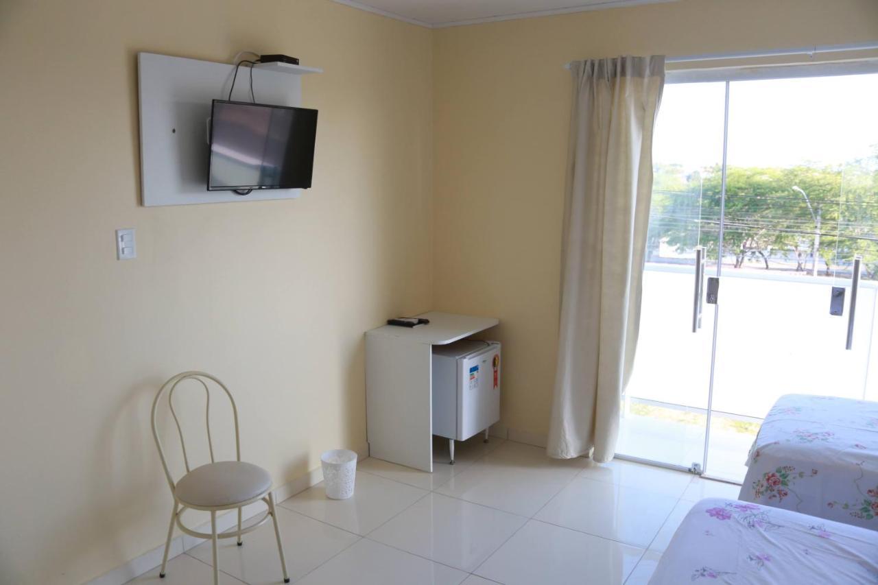 Hotel Portal Dos Cânions Piranhas (Alagoas)