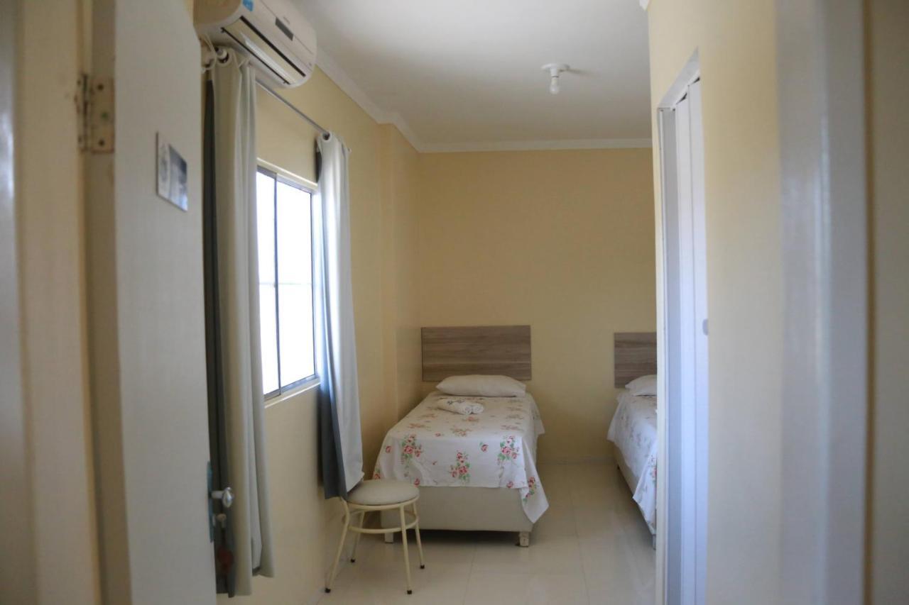 Portal Dos Cânions Hotel Piranhas (Alagoas)
