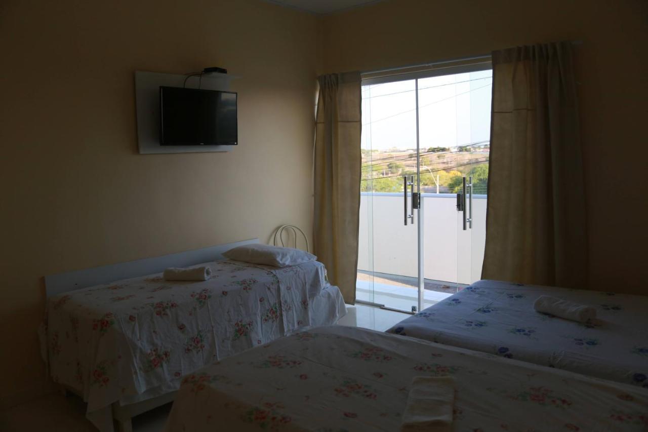 Portal Dos Canions Hotel *