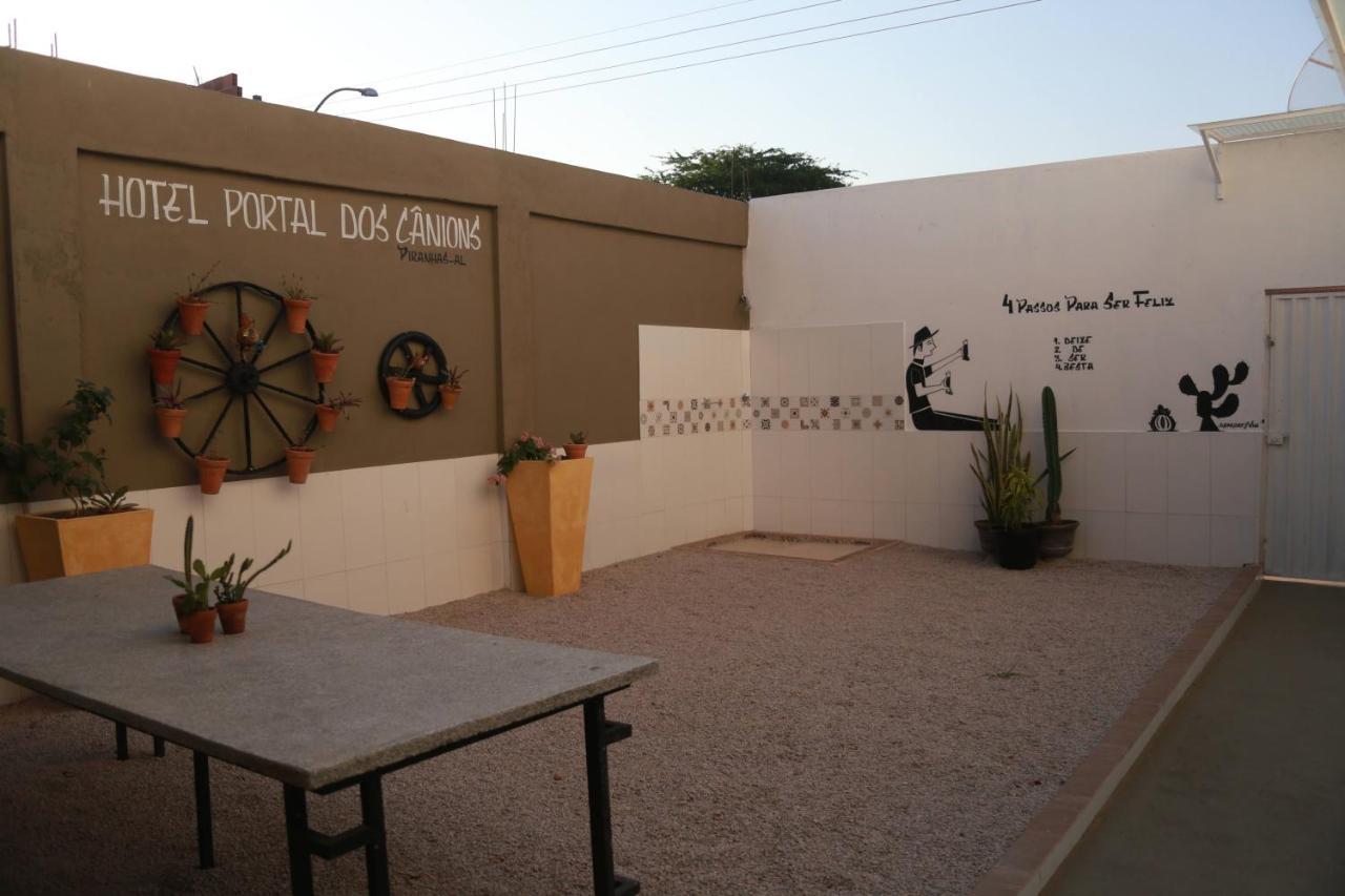 Portal Dos Canions Hotel *