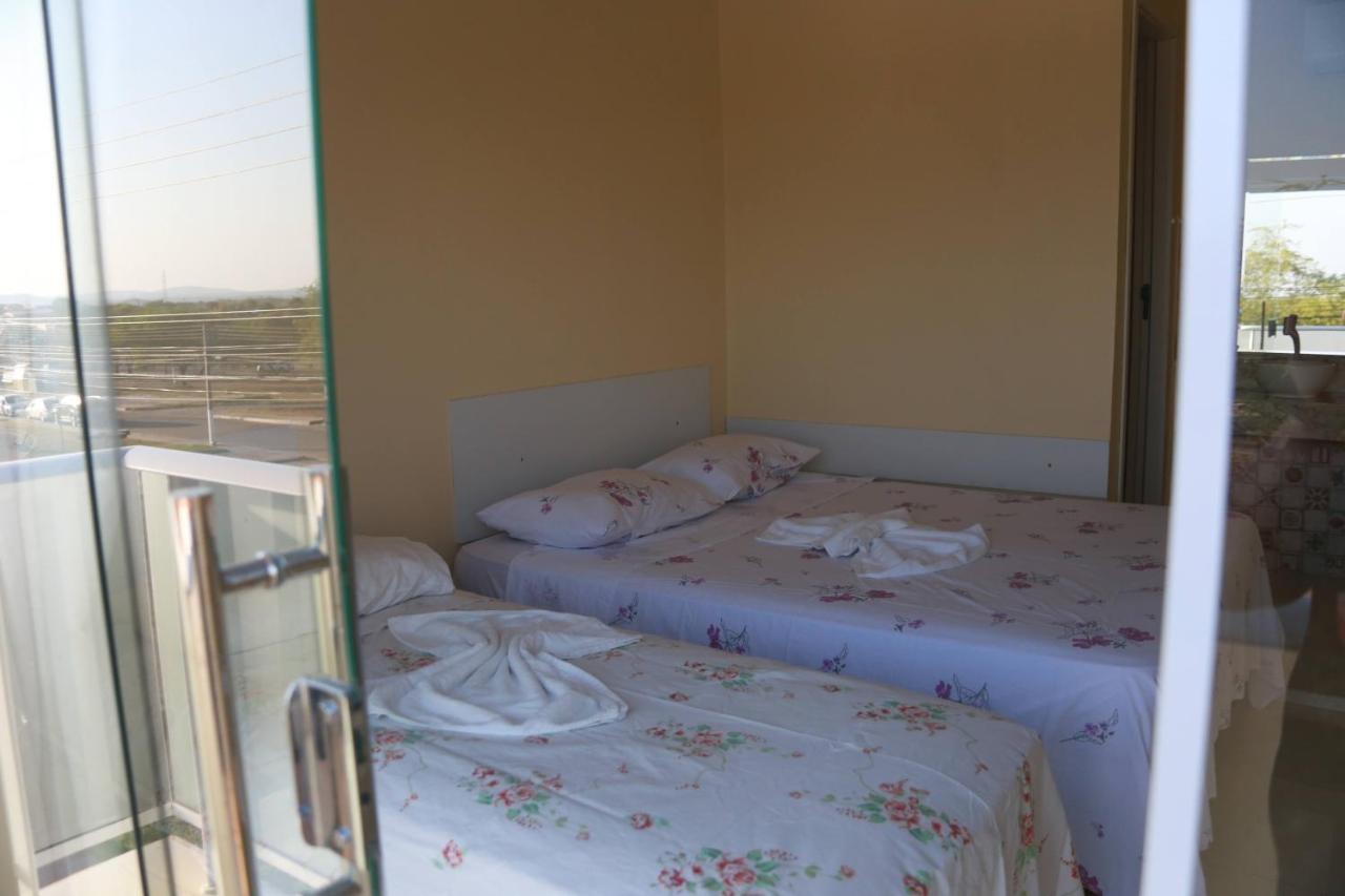 Hotel Portal Dos Canions Piranhas (Alagoas)